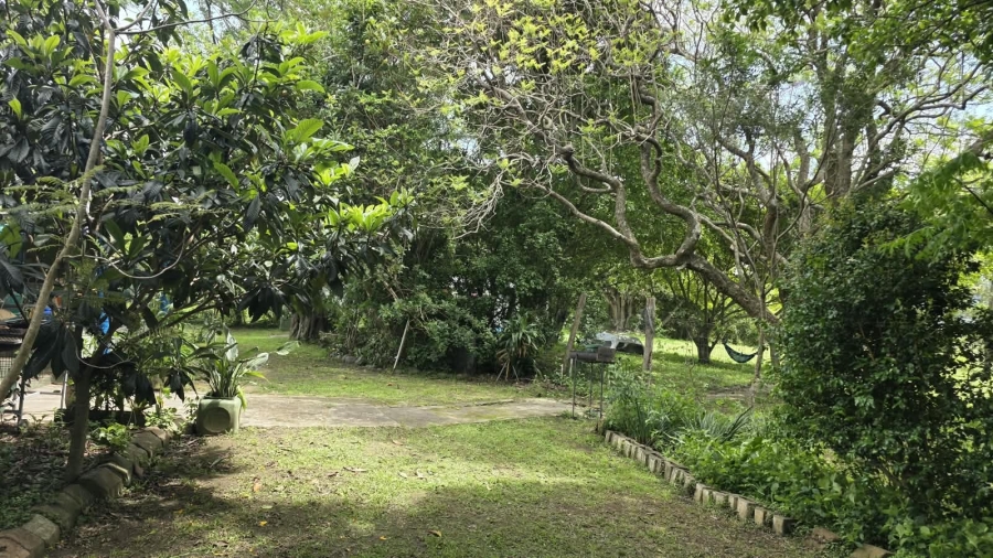 4 Bedroom Property for Sale in Summerpride Eastern Cape